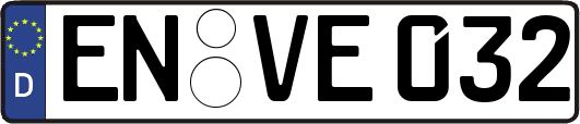 EN-VE032