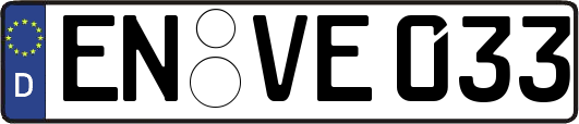 EN-VE033