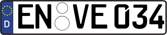 EN-VE034