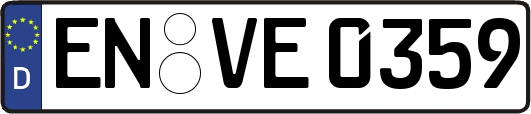 EN-VE0359