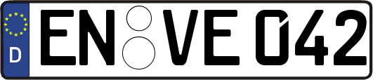 EN-VE042