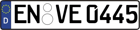 EN-VE0445
