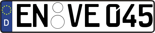 EN-VE045