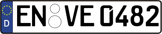 EN-VE0482