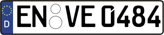 EN-VE0484