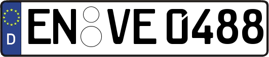 EN-VE0488