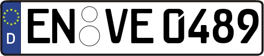 EN-VE0489