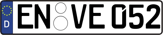 EN-VE052