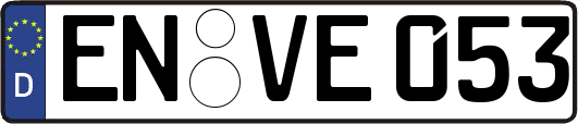 EN-VE053