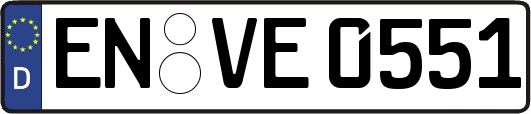 EN-VE0551