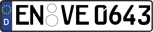EN-VE0643