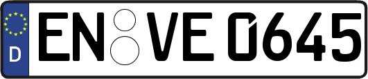 EN-VE0645