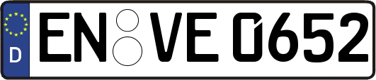 EN-VE0652