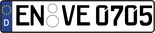 EN-VE0705