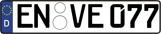 EN-VE077