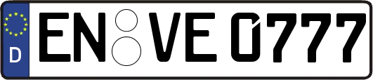 EN-VE0777