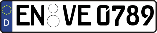 EN-VE0789
