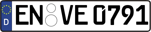 EN-VE0791