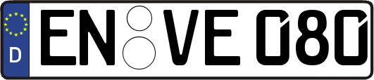 EN-VE080