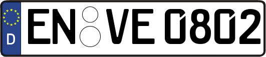 EN-VE0802