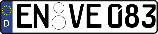 EN-VE083
