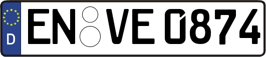 EN-VE0874