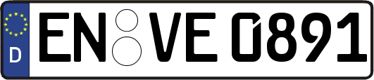 EN-VE0891