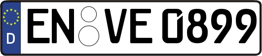 EN-VE0899