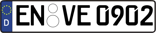 EN-VE0902
