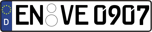 EN-VE0907