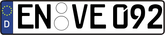 EN-VE092
