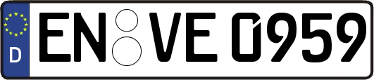 EN-VE0959