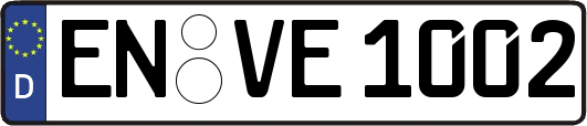 EN-VE1002