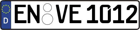 EN-VE1012