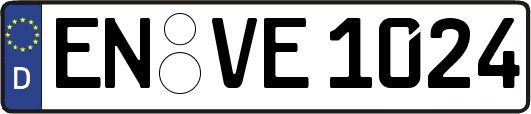 EN-VE1024