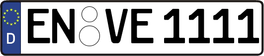 EN-VE1111