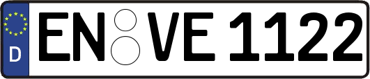 EN-VE1122