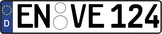 EN-VE124
