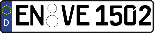 EN-VE1502