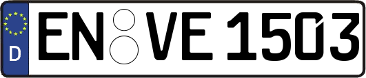 EN-VE1503