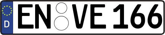 EN-VE166