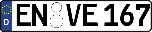 EN-VE167
