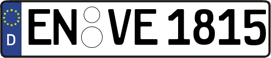 EN-VE1815