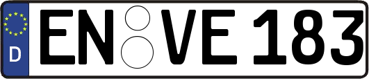 EN-VE183