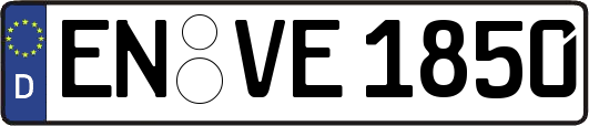 EN-VE1850