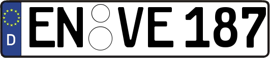 EN-VE187