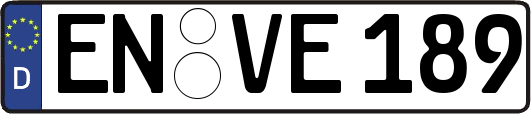 EN-VE189