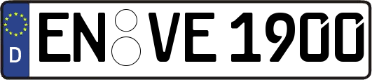 EN-VE1900