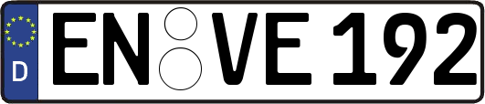 EN-VE192