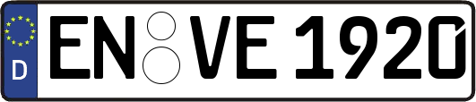 EN-VE1920
